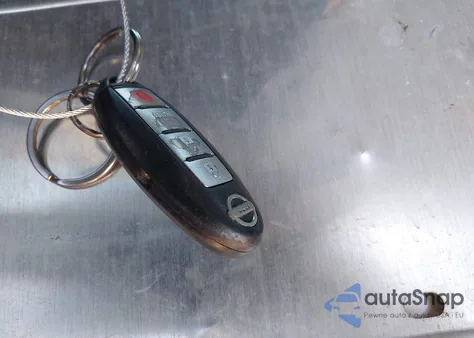 2011 Nissan Altima 2.5 S z USA, uszkodzony, nr VIN 1N4AL2AP4BN465668